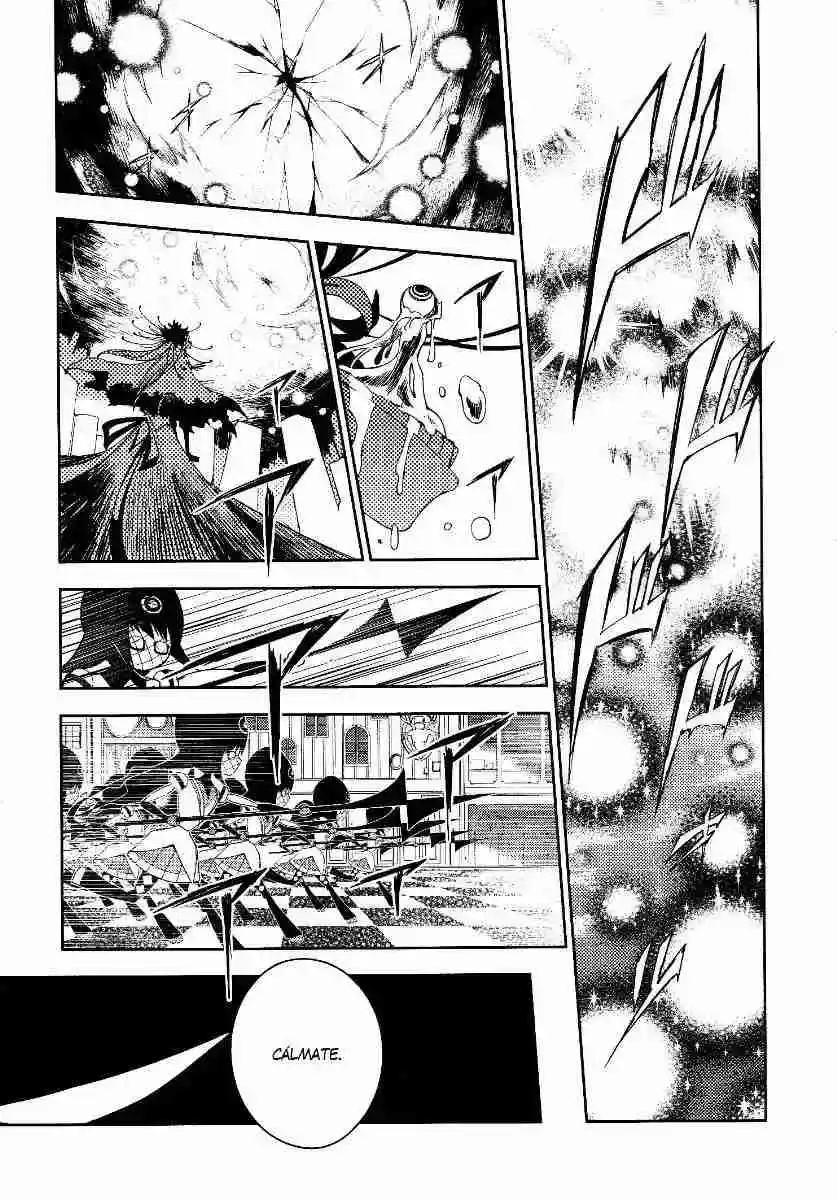 Puella Magi Madoka Magica - The Rebellion Story - Capítulo 7 - Página 12 - LectorTMOo