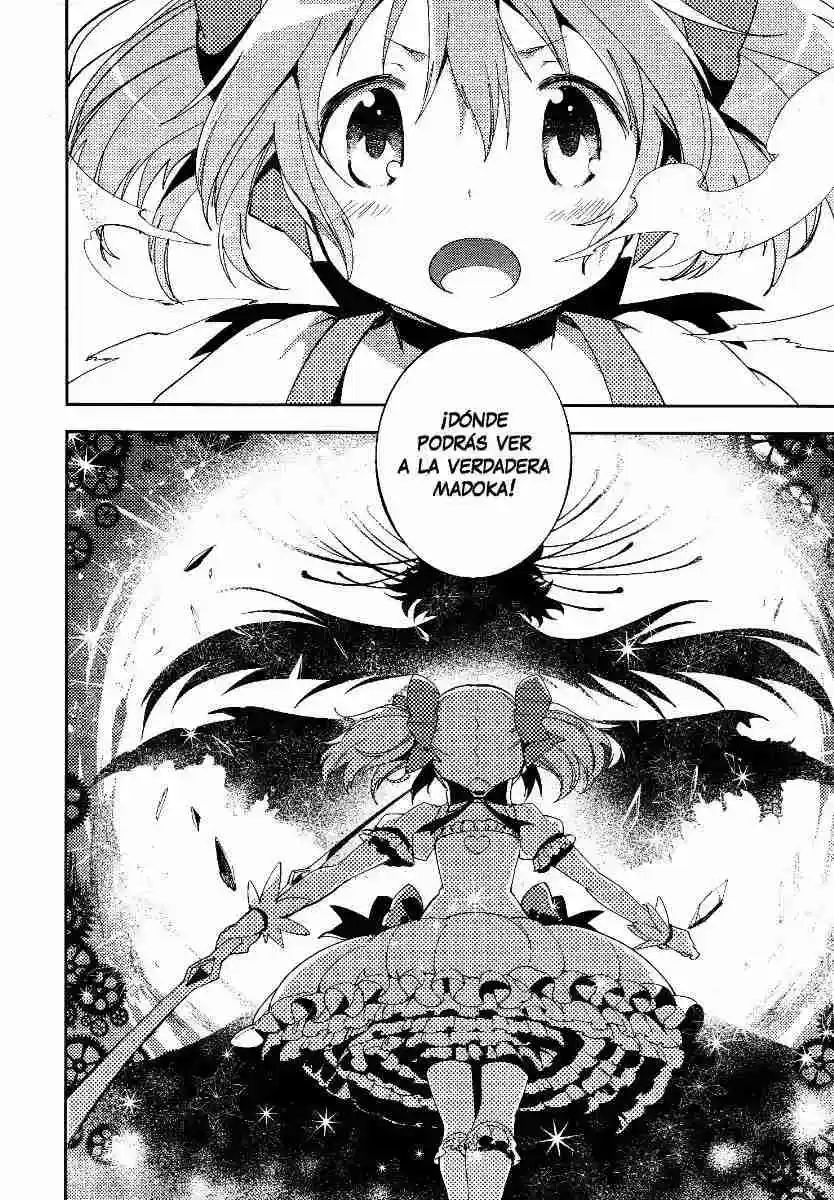 Puella Magi Madoka Magica - The Rebellion Story - Capítulo 7 - Página 48 - LectorTMOo