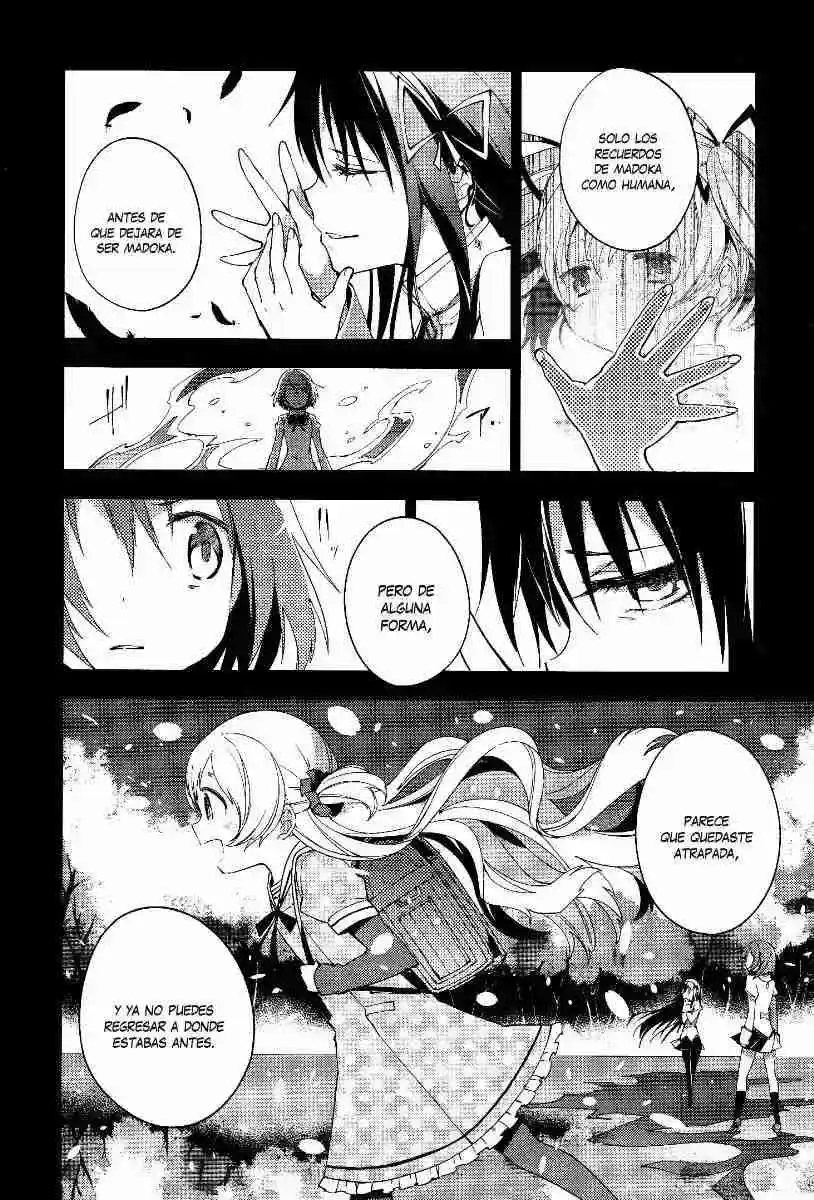 Puella Magi Madoka Magica - The Rebellion Story - Capítulo 9 - Página 6 - LectorTMOo