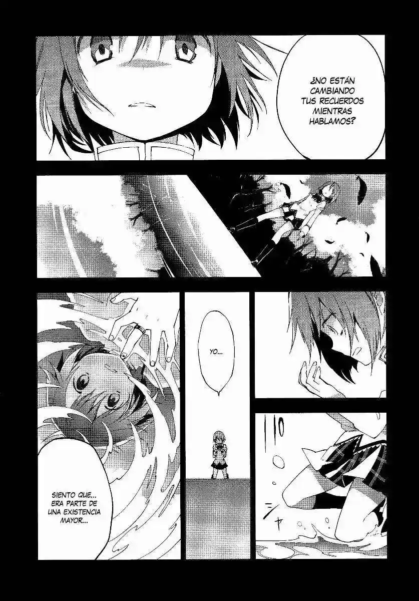 Puella Magi Madoka Magica - The Rebellion Story - Capítulo 9 - Página 9 - LectorTMOo