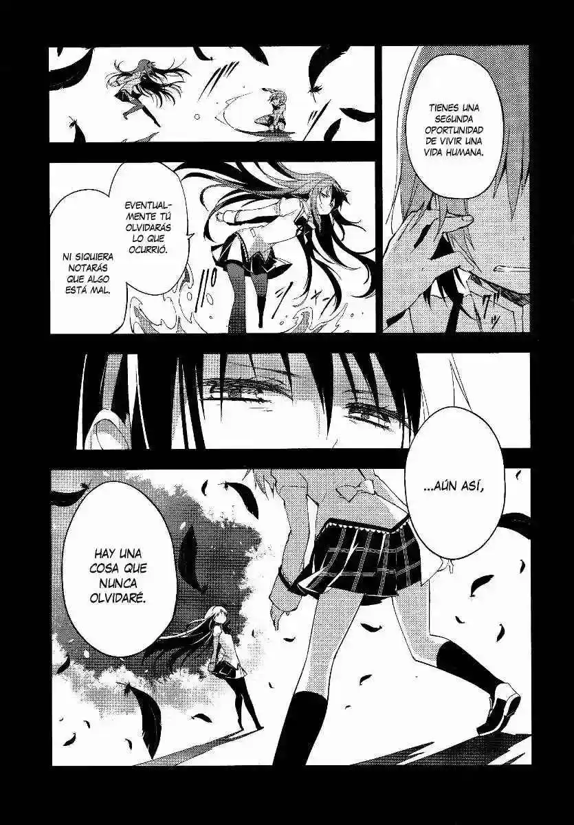 Puella Magi Madoka Magica - The Rebellion Story - Capítulo 9 - Página 11 - LectorTMOo
