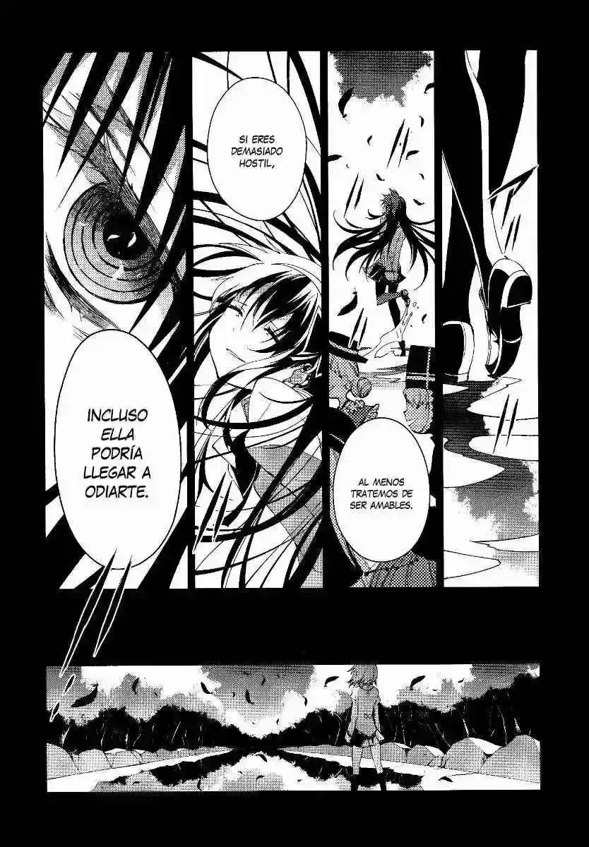 Puella Magi Madoka Magica - The Rebellion Story - Capítulo 9 - Página 13 - LectorTMOo