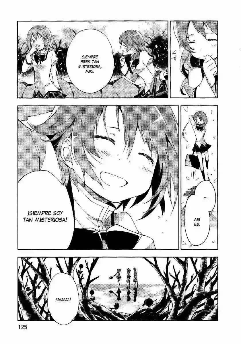 Puella Magi Madoka Magica - The Rebellion Story - Capítulo 9 - Página 17 - LectorTMOo