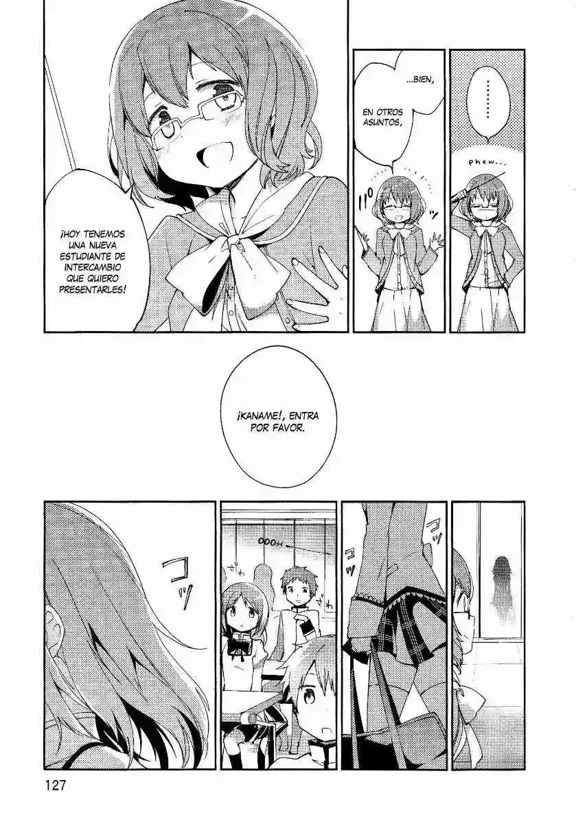 Puella Magi Madoka Magica - The Rebellion Story - Capítulo 9 - Página 19 - LectorTMOo