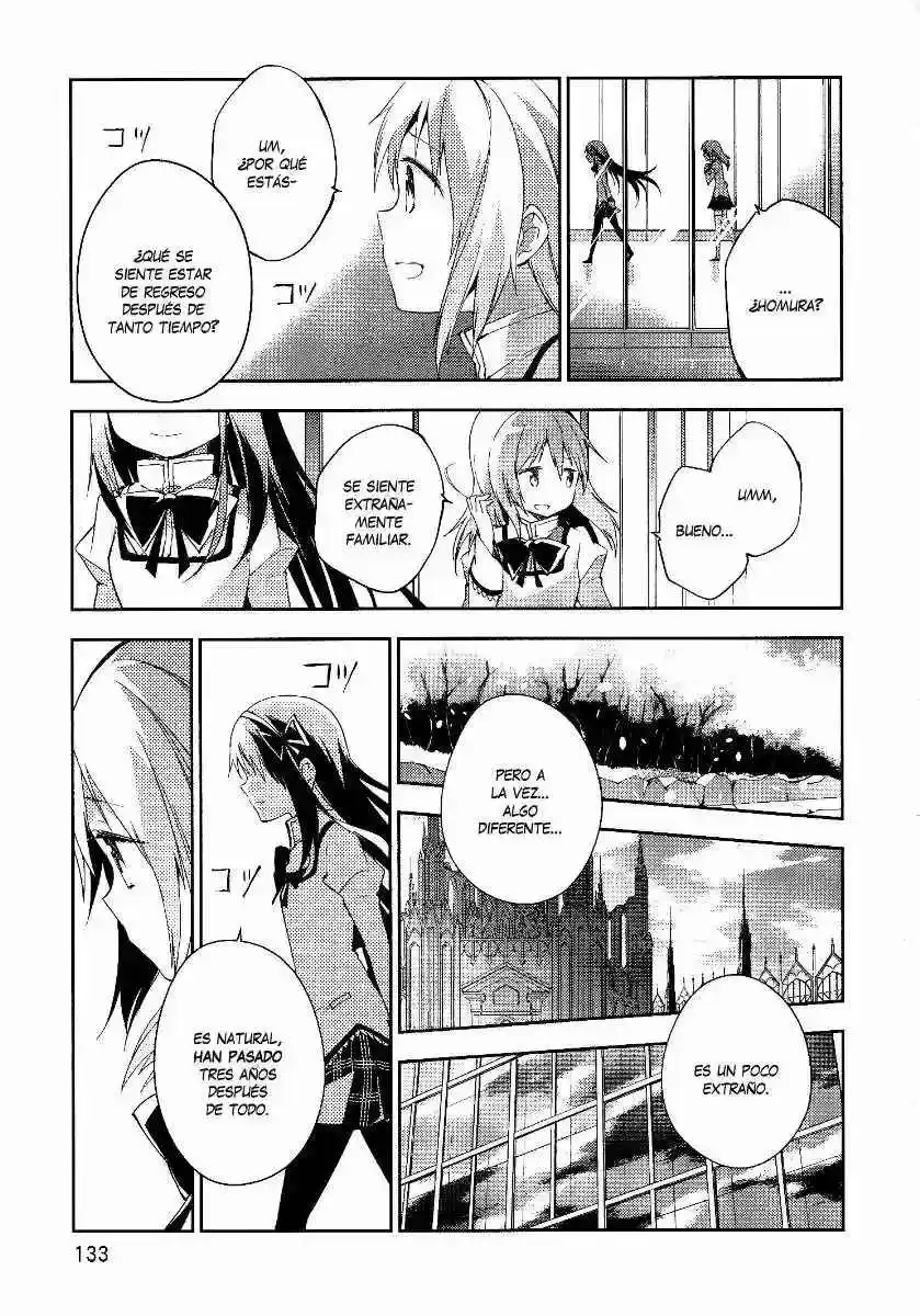 Puella Magi Madoka Magica - The Rebellion Story - Capítulo 9 - Página 25 - LectorTMOo
