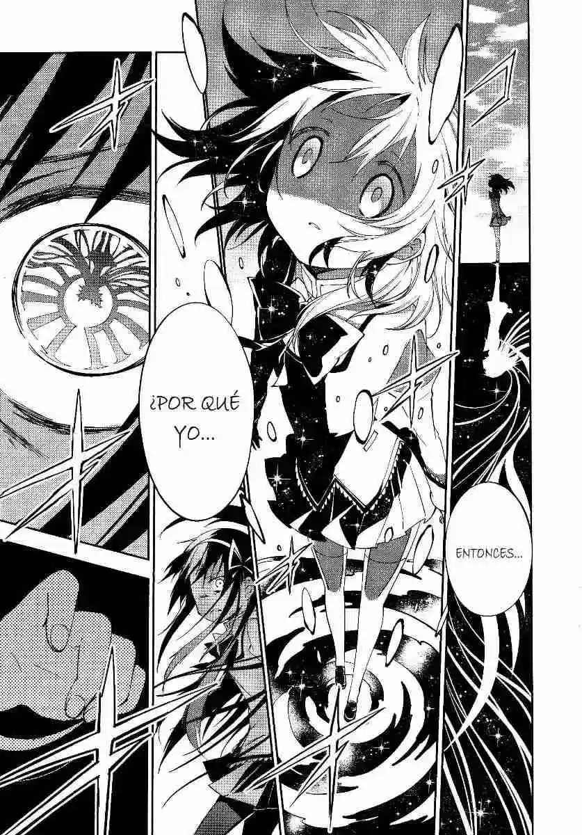 Puella Magi Madoka Magica - The Rebellion Story - Capítulo 9 - Página 27 - LectorTMOo