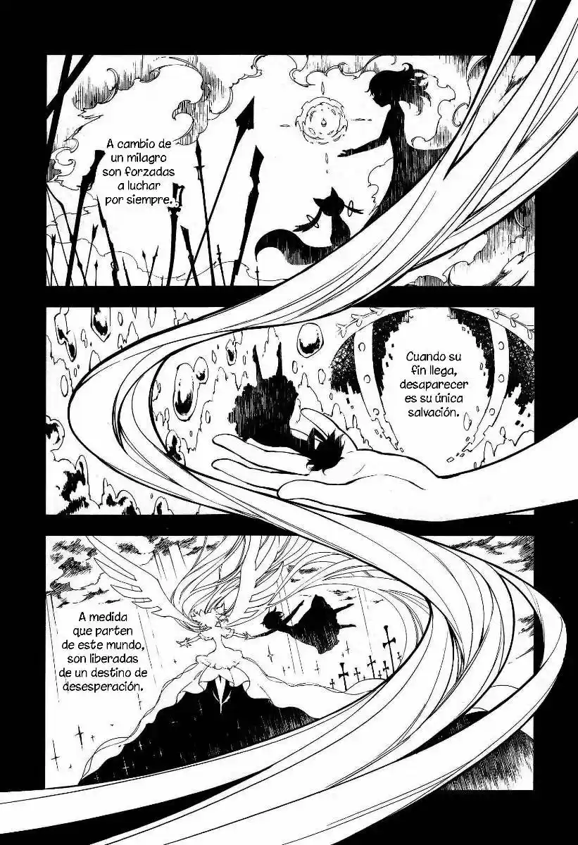 Puella Magi Oriko Magica - Capítulo 1 - Página 6 - LectorTMOo