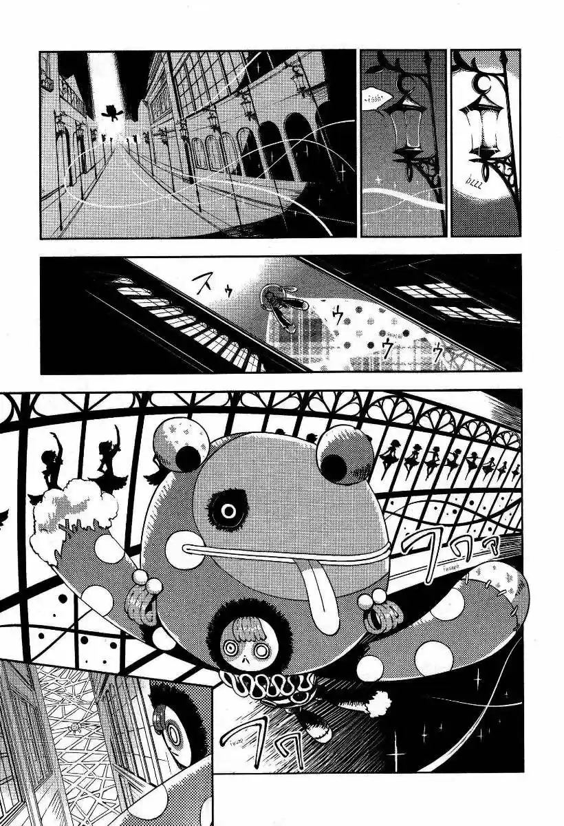 Puella Magi Oriko Magica - Capítulo 1 - Página 9 - LectorTMOo