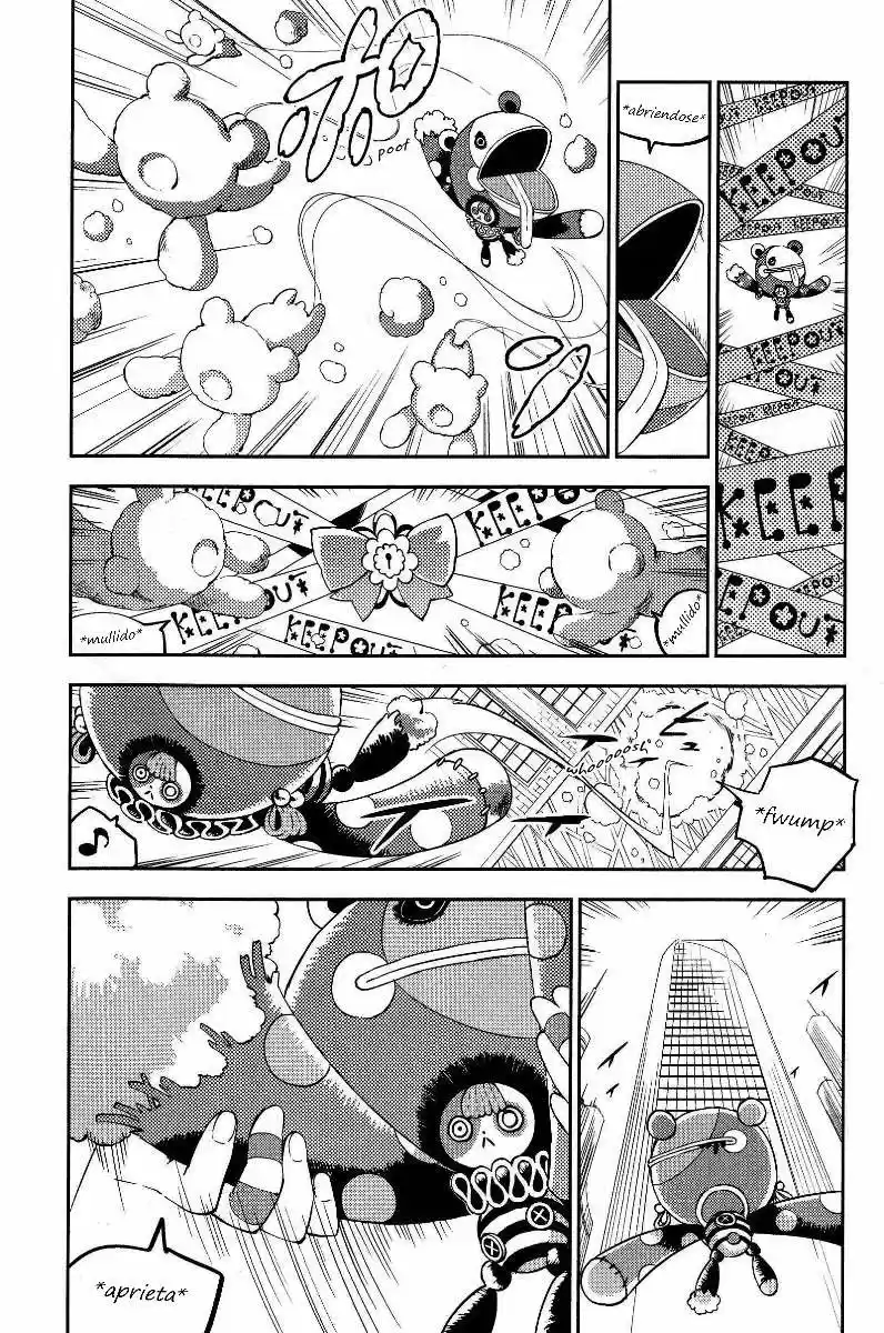 Puella Magi Oriko Magica - Capítulo 1 - Página 10 - LectorTMOo