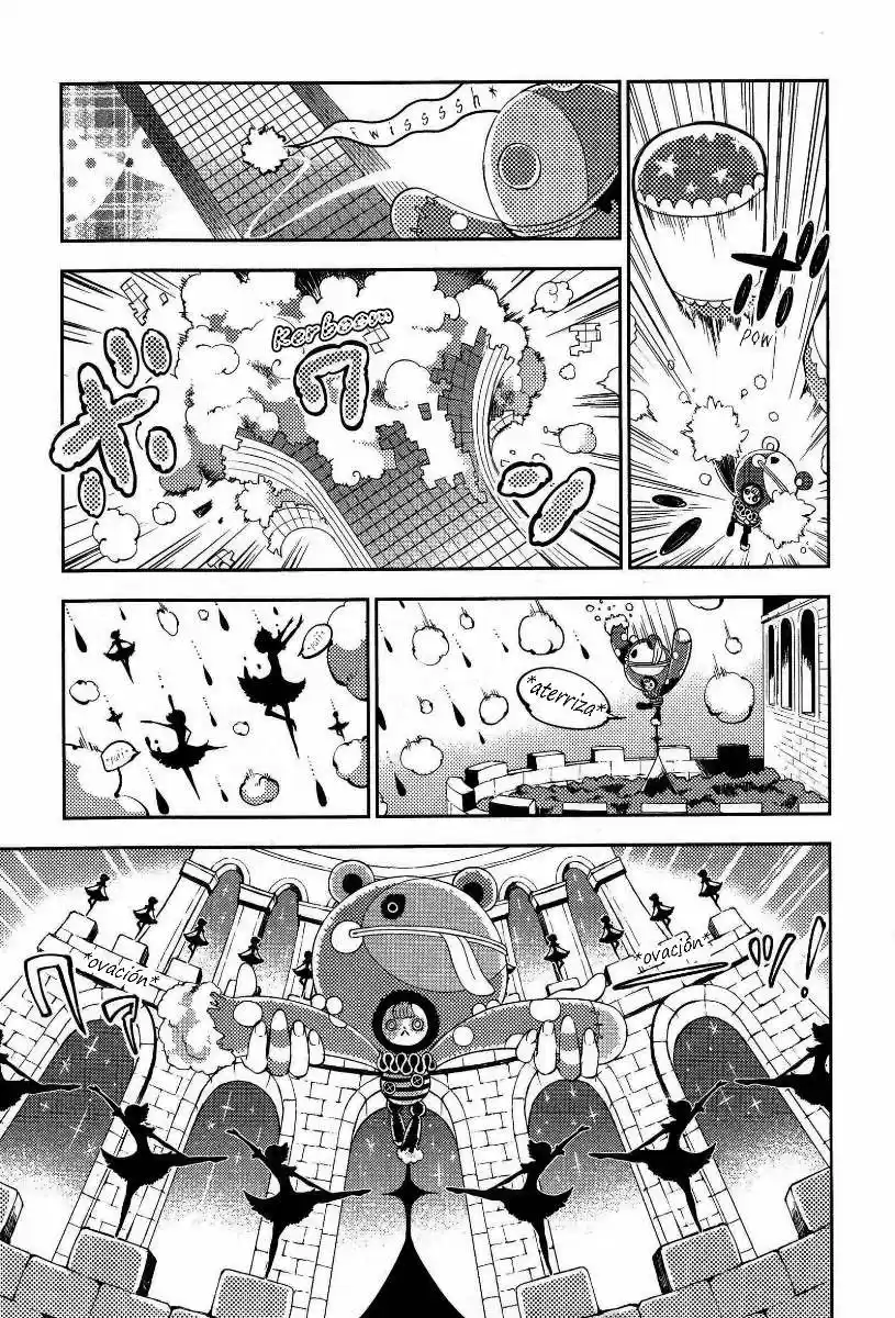 Puella Magi Oriko Magica - Capítulo 1 - Página 11 - LectorTMOo
