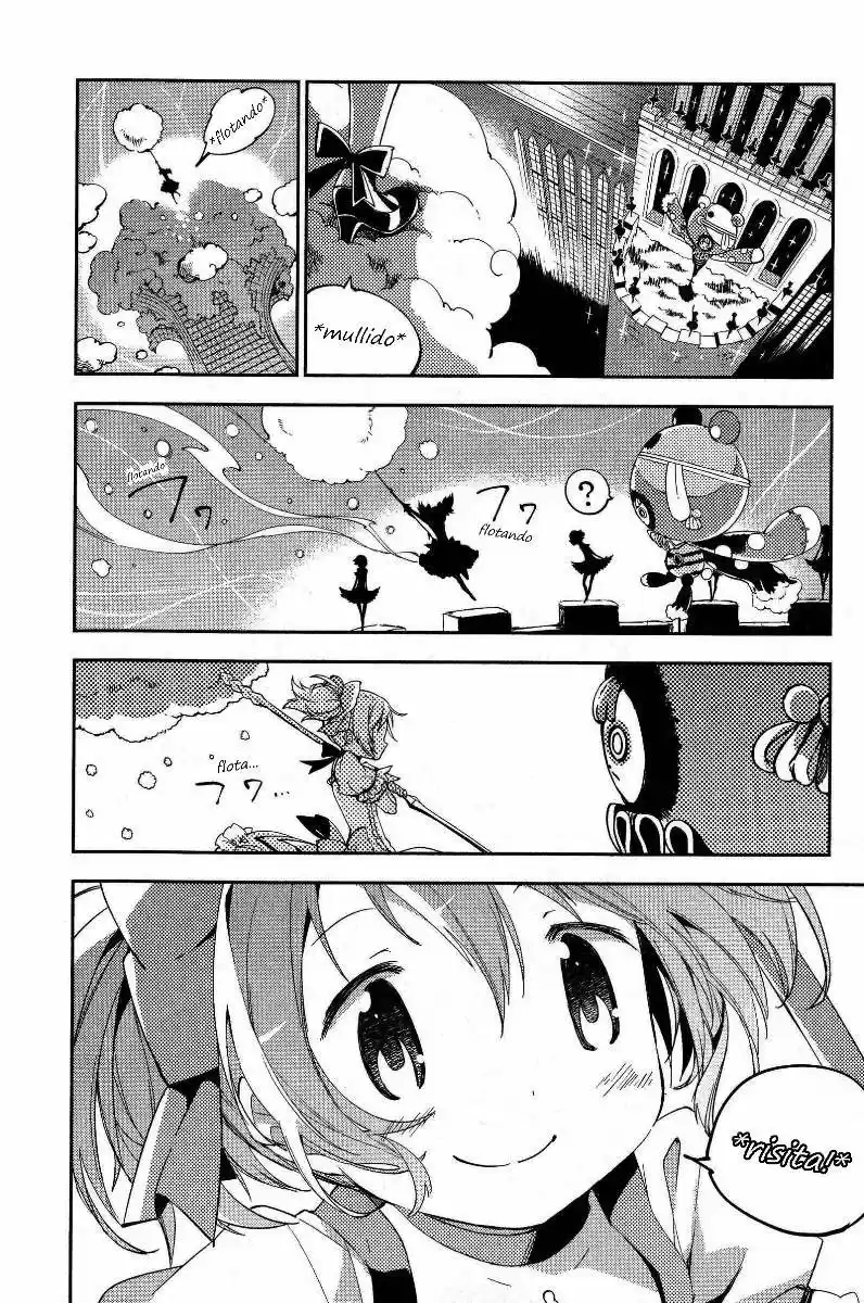 Puella Magi Oriko Magica - Capítulo 1 - Página 12 - LectorTMOo
