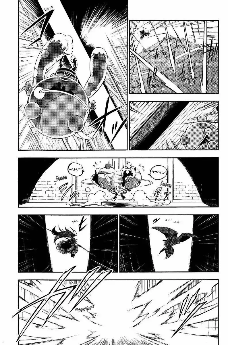 Puella Magi Oriko Magica - Capítulo 1 - Página 14 - LectorTMOo