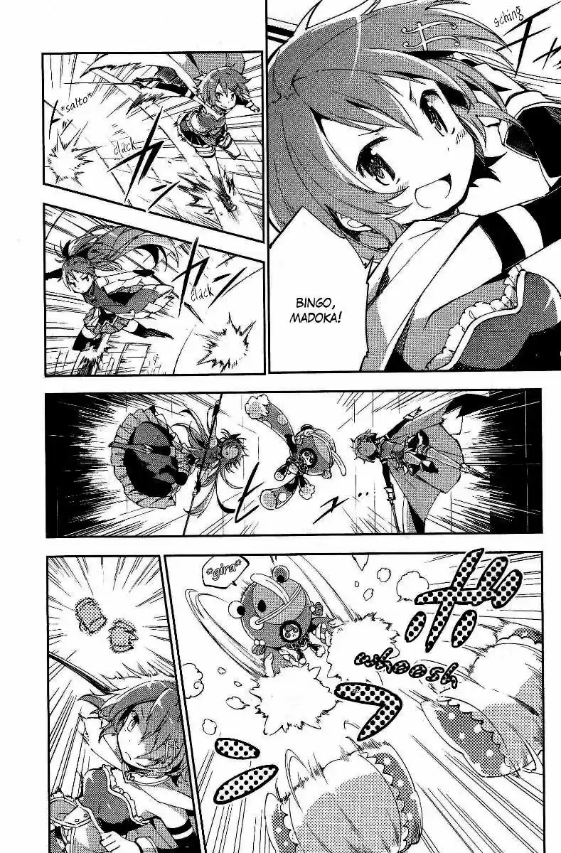 Puella Magi Oriko Magica - Capítulo 1 - Página 16 - LectorTMOo