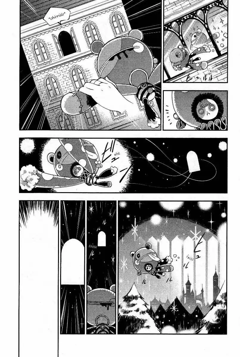 Puella Magi Oriko Magica - Capítulo 1 - Página 19 - LectorTMOo