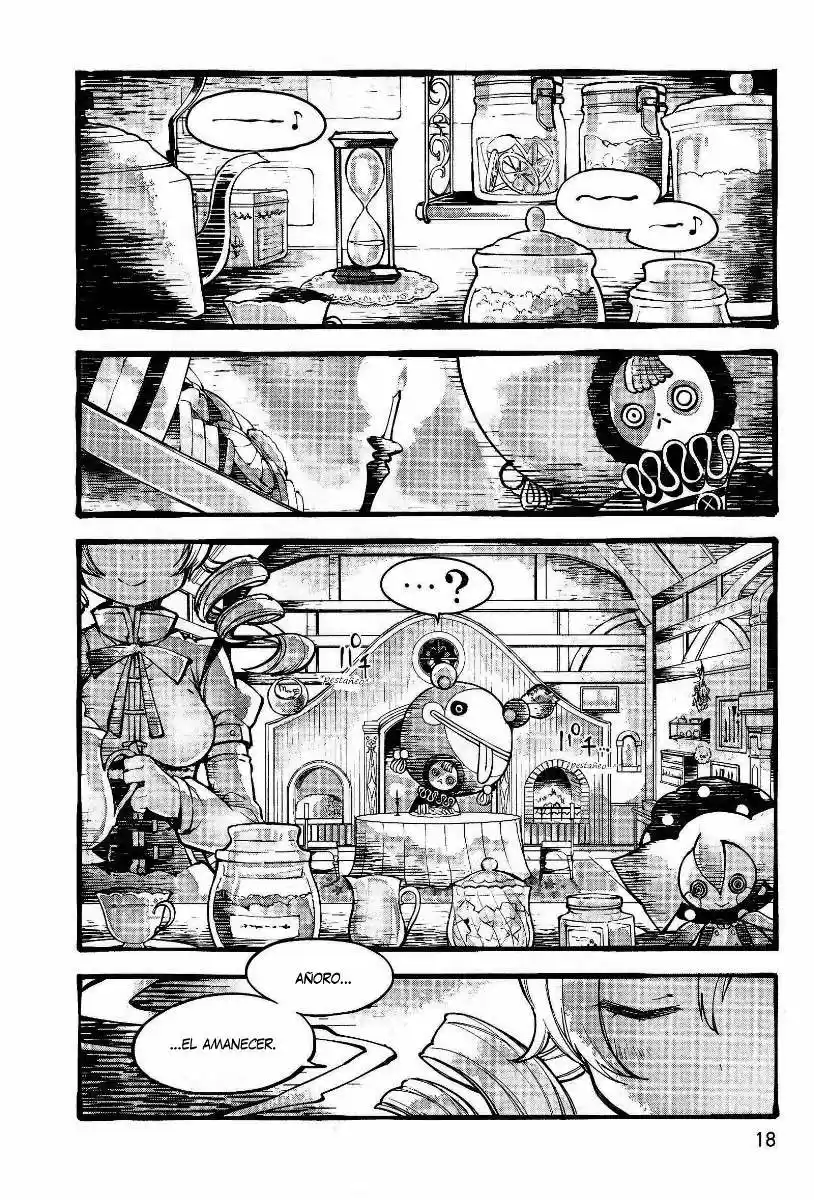 Puella Magi Oriko Magica - Capítulo 1 - Página 20 - LectorTMOo