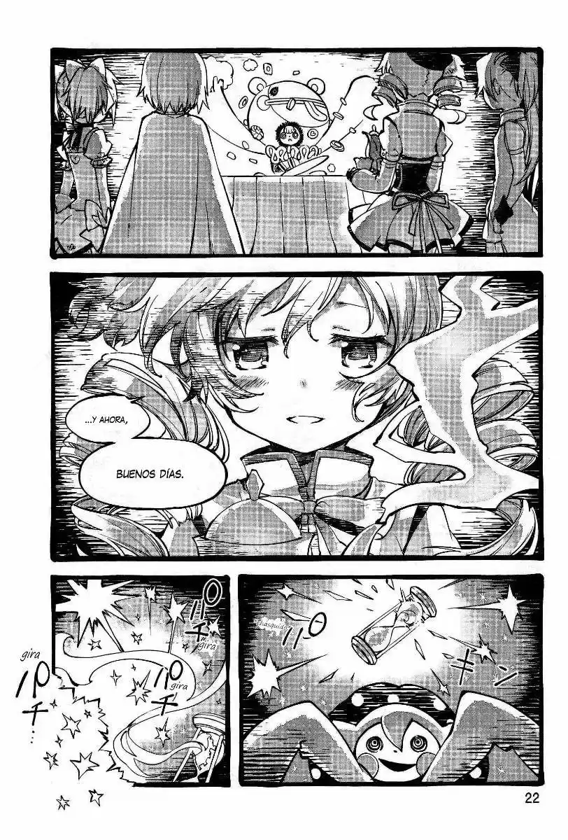 Puella Magi Oriko Magica - Capítulo 1 - Página 24 - LectorTMOo
