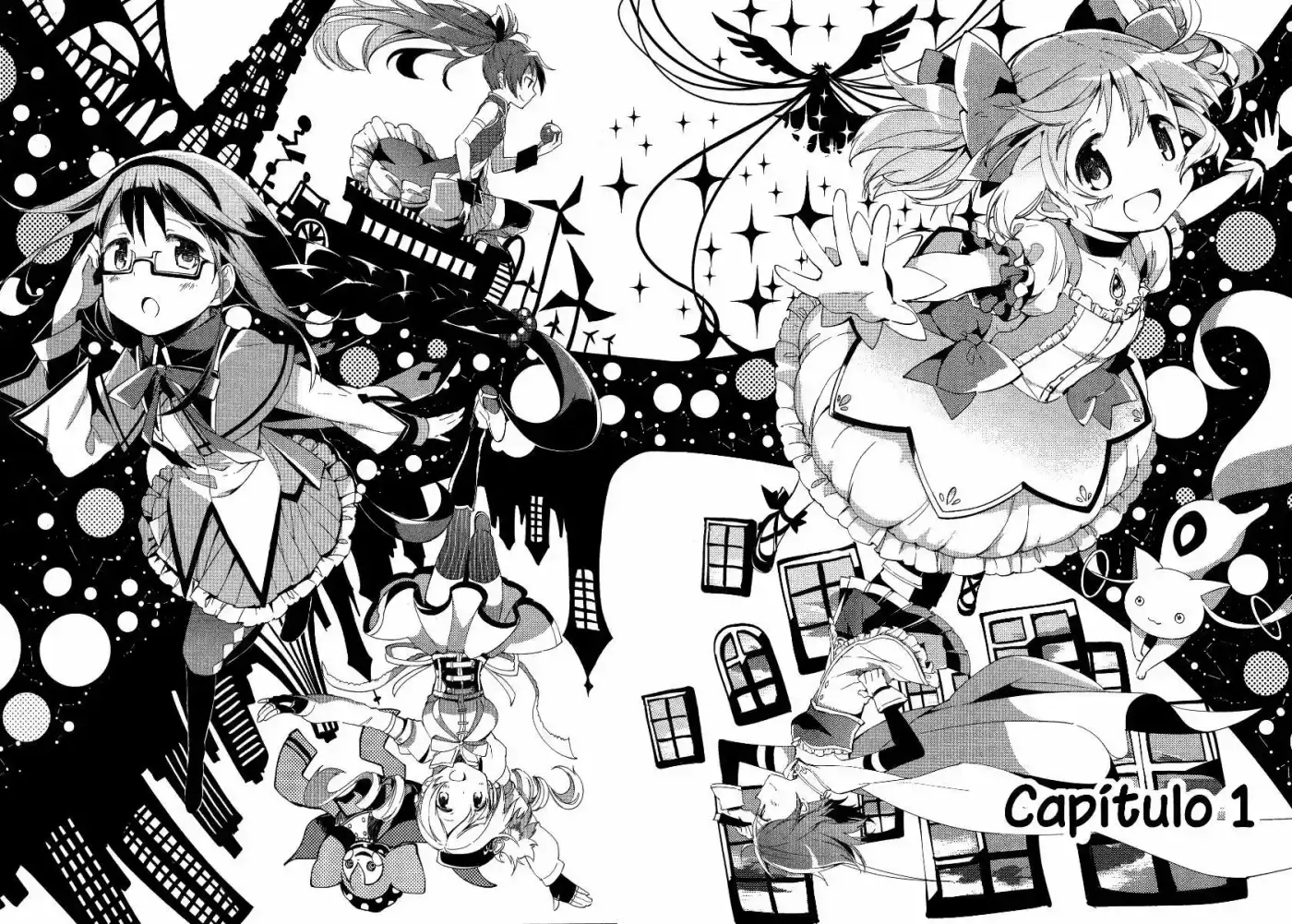 Puella Magi Oriko Magica - Capítulo 1 - Página 26 - LectorTMOo