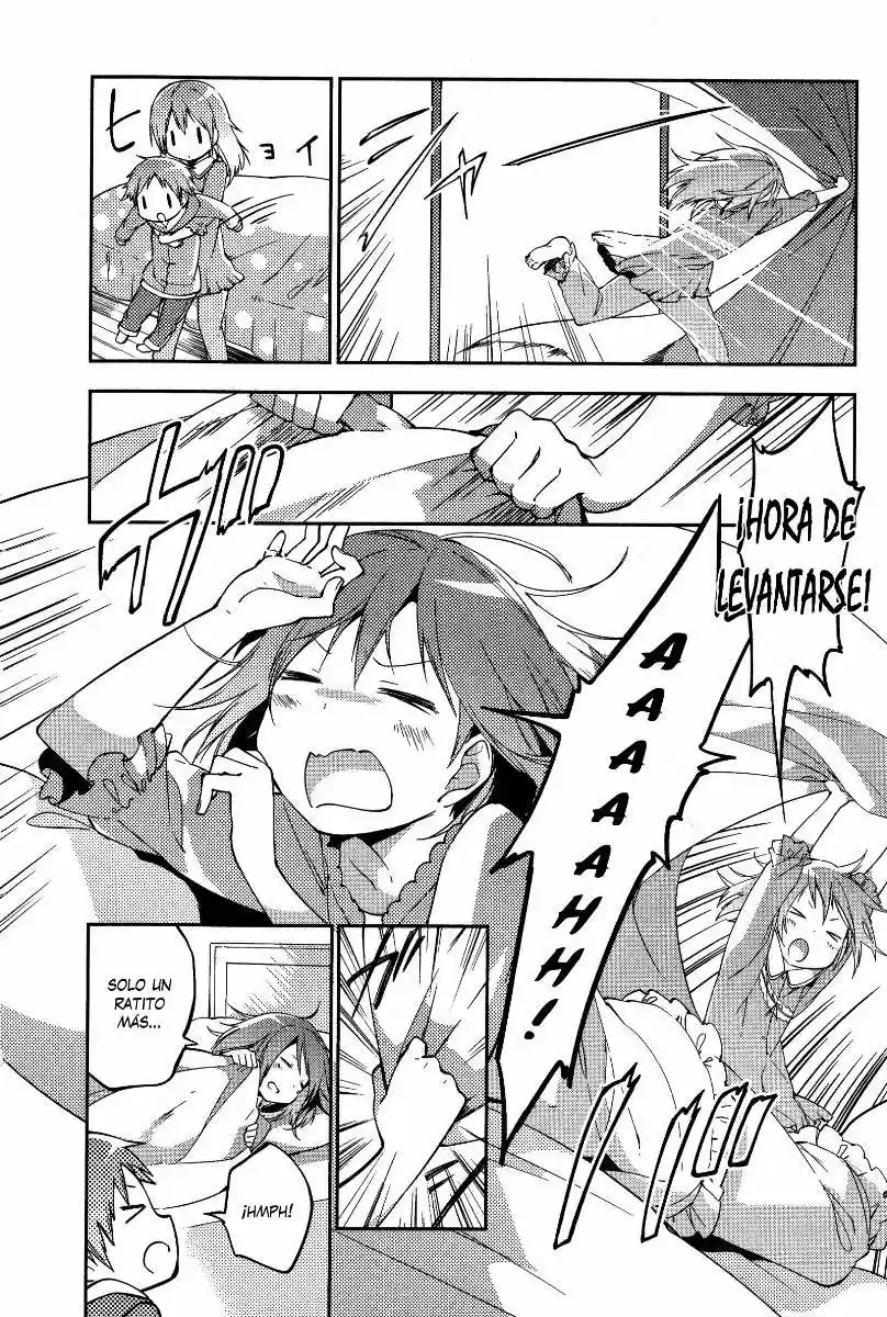 Puella Magi Oriko Magica - Capítulo 1 - Página 31 - LectorTMOo