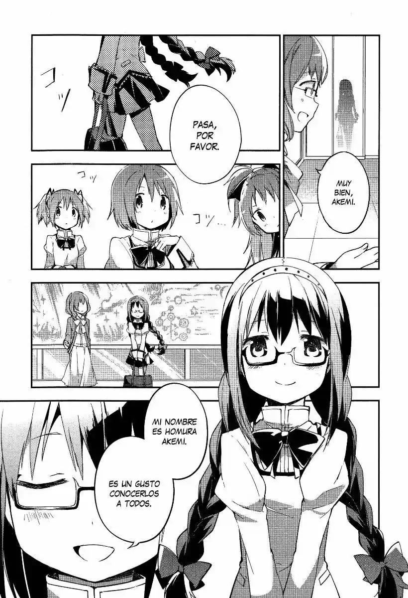 Puella Magi Oriko Magica - Capítulo 1 - Página 44 - LectorTMOo