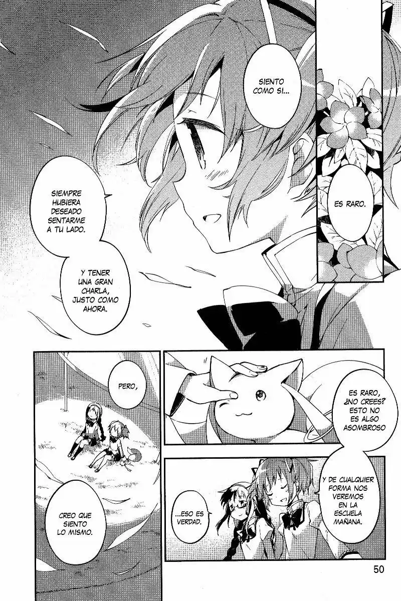 Puella Magi Oriko Magica - Capítulo 1 - Página 51 - LectorTMOo