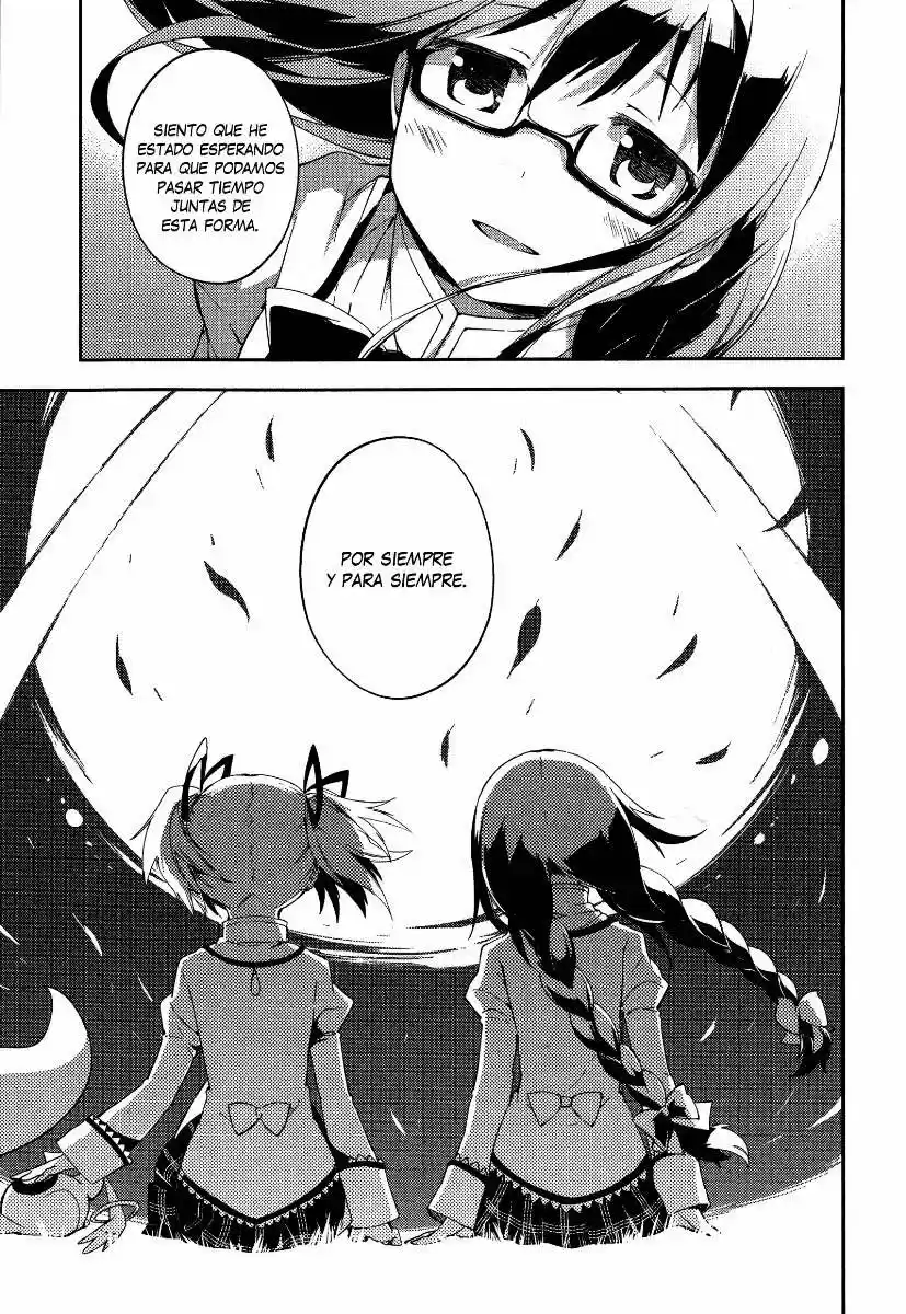Puella Magi Oriko Magica - Capítulo 1 - Página 52 - LectorTMOo