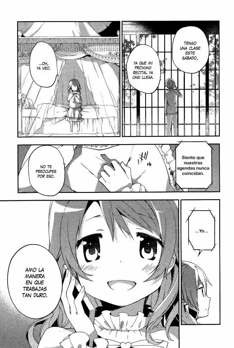 Puella Magi Madoka Magica - The Rebellion Story - Capítulo 2 - Página 3 - LectorTMOo