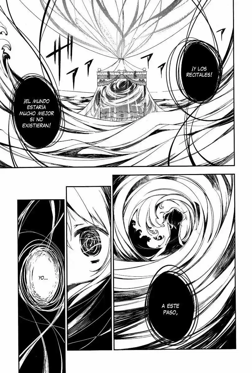Puella Magi Madoka Magica - The Rebellion Story - Capítulo 2 - Página 7 - LectorTMOo