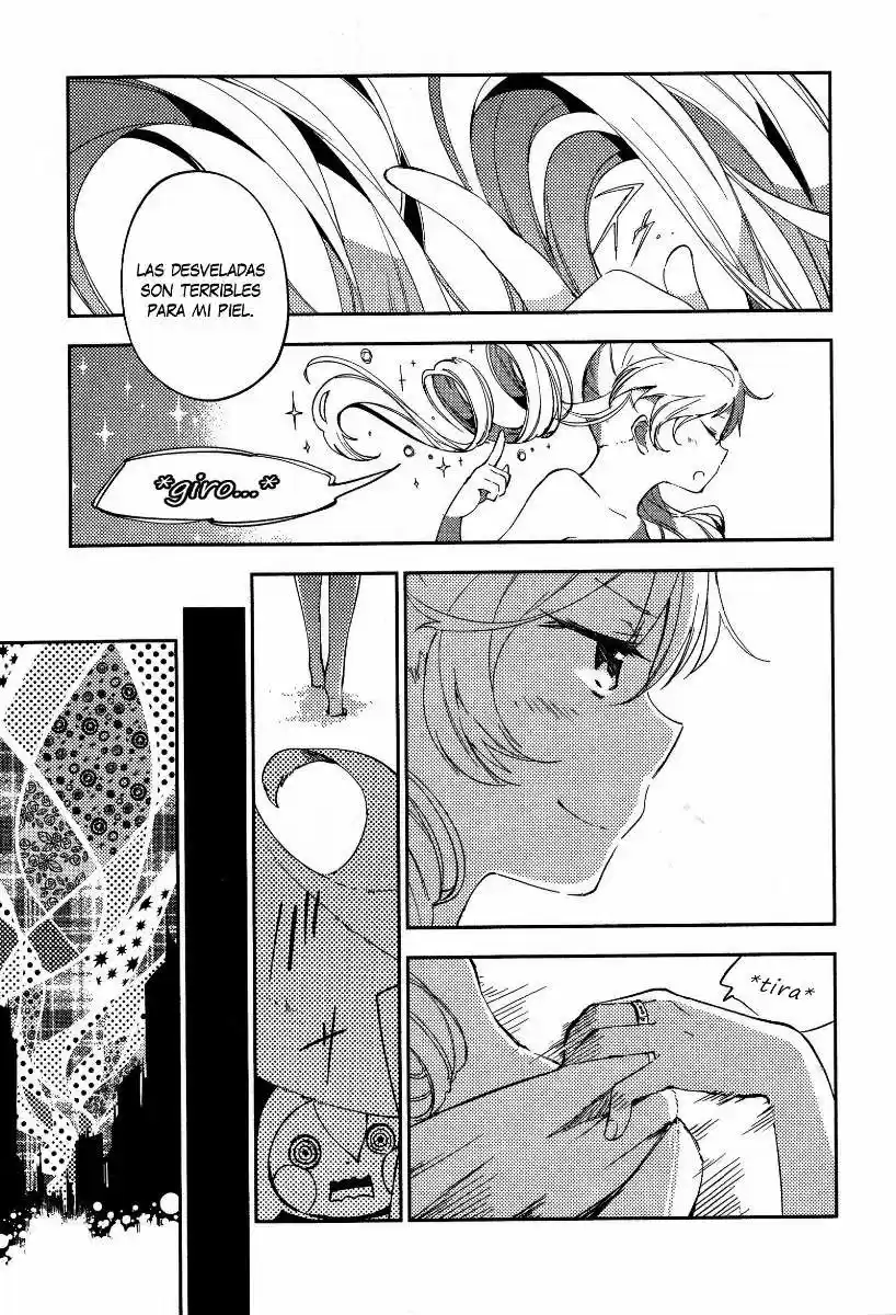 Puella Magi Madoka Magica - The Rebellion Story - Capítulo 2 - Página 11 - LectorTMOo