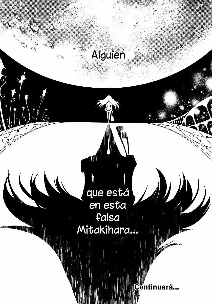 Puella Magi Madoka Magica - The Rebellion Story - Capítulo 3 - Página 36 - LectorTMOo