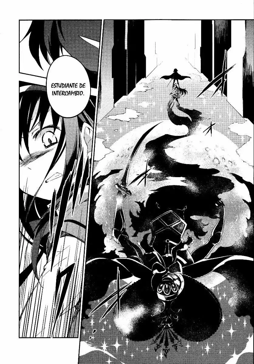 Puella Magi Madoka Magica - The Rebellion Story - Capítulo 5 - Página 14 - LectorTMOo