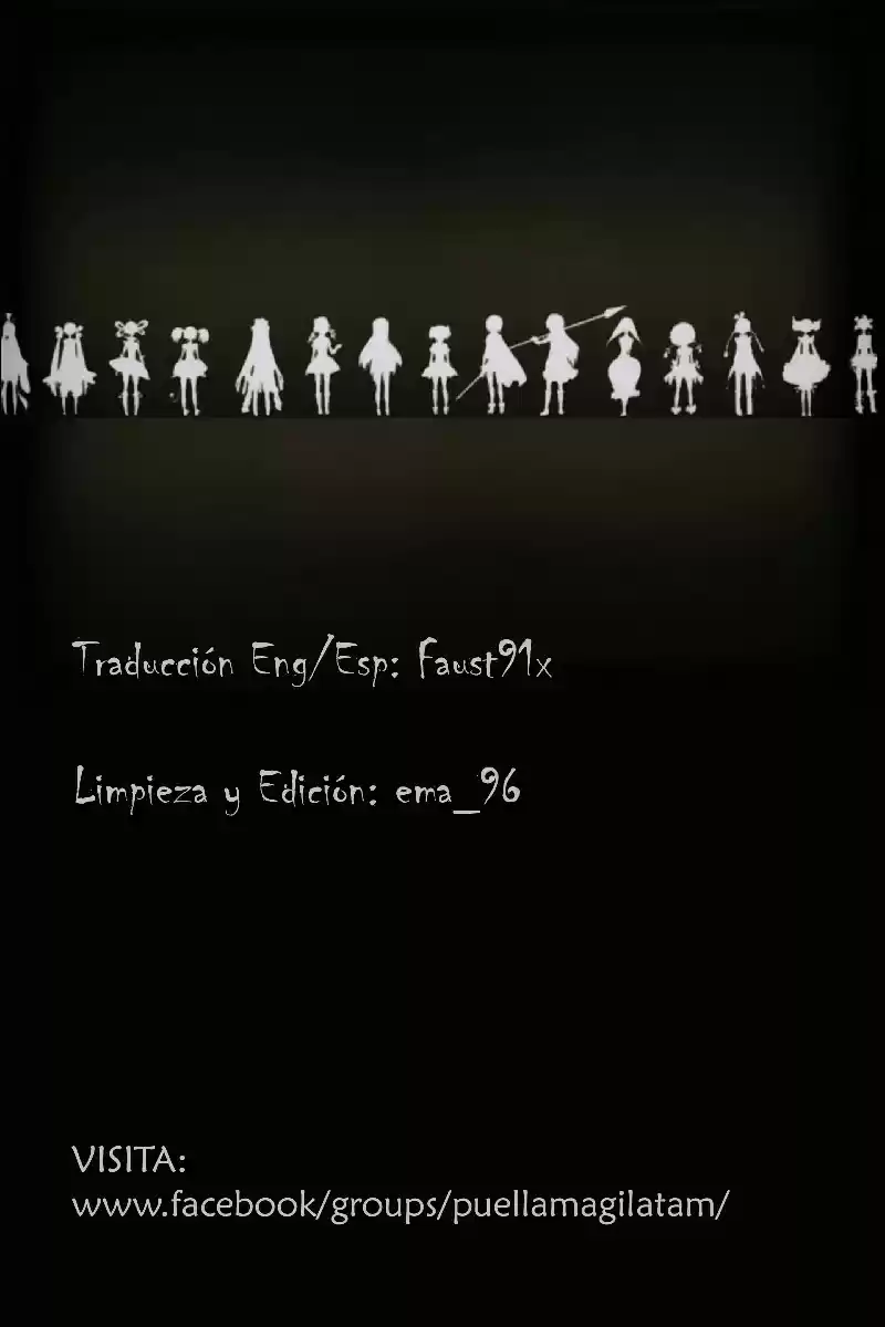 Puella Magi Madoka Magica - The Rebellion Story - Capítulo 5 - Página 44 - LectorTMOo