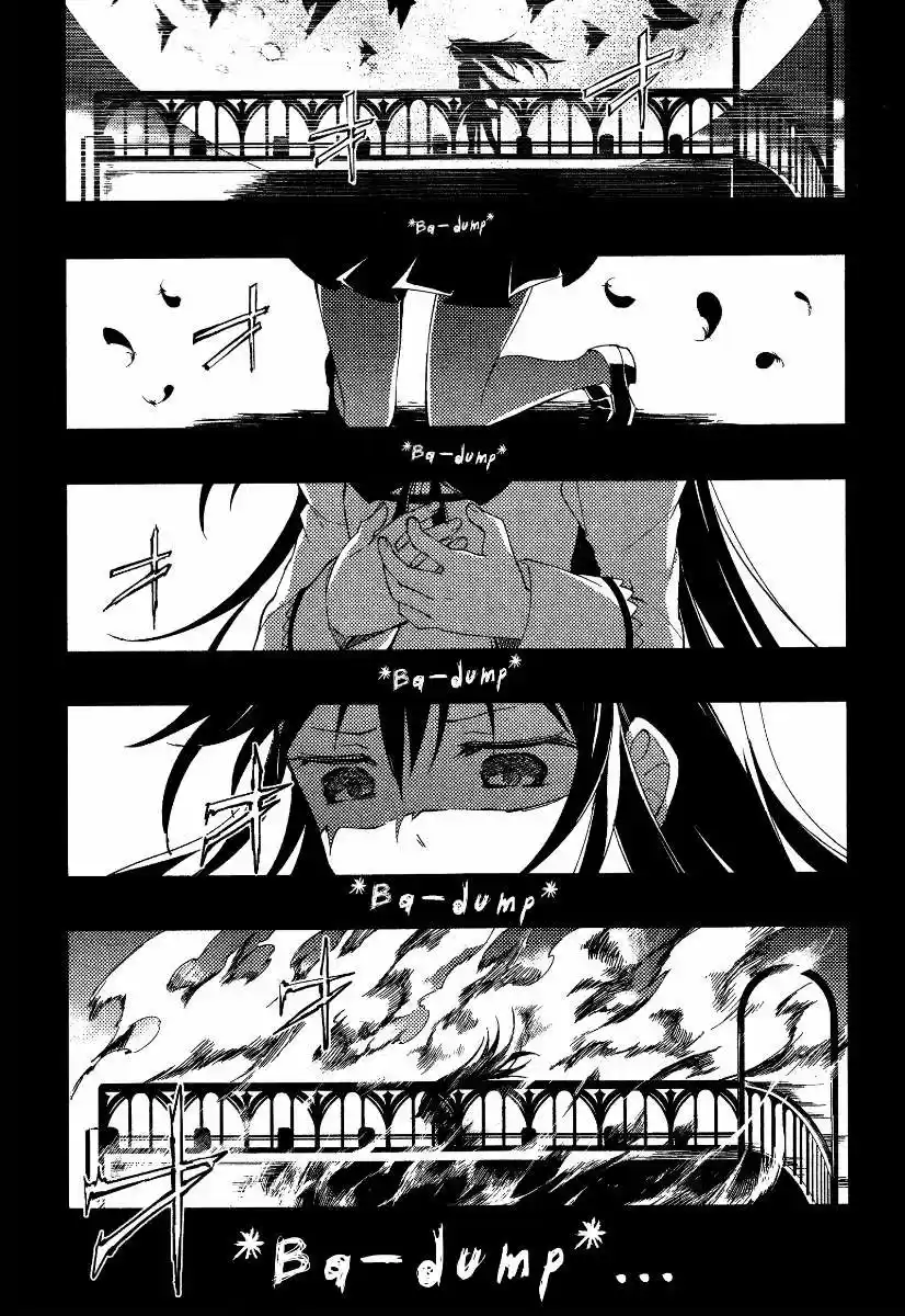 Puella Magi Oriko Magica - Capítulo 6 - Página 5 - LectorTMOo