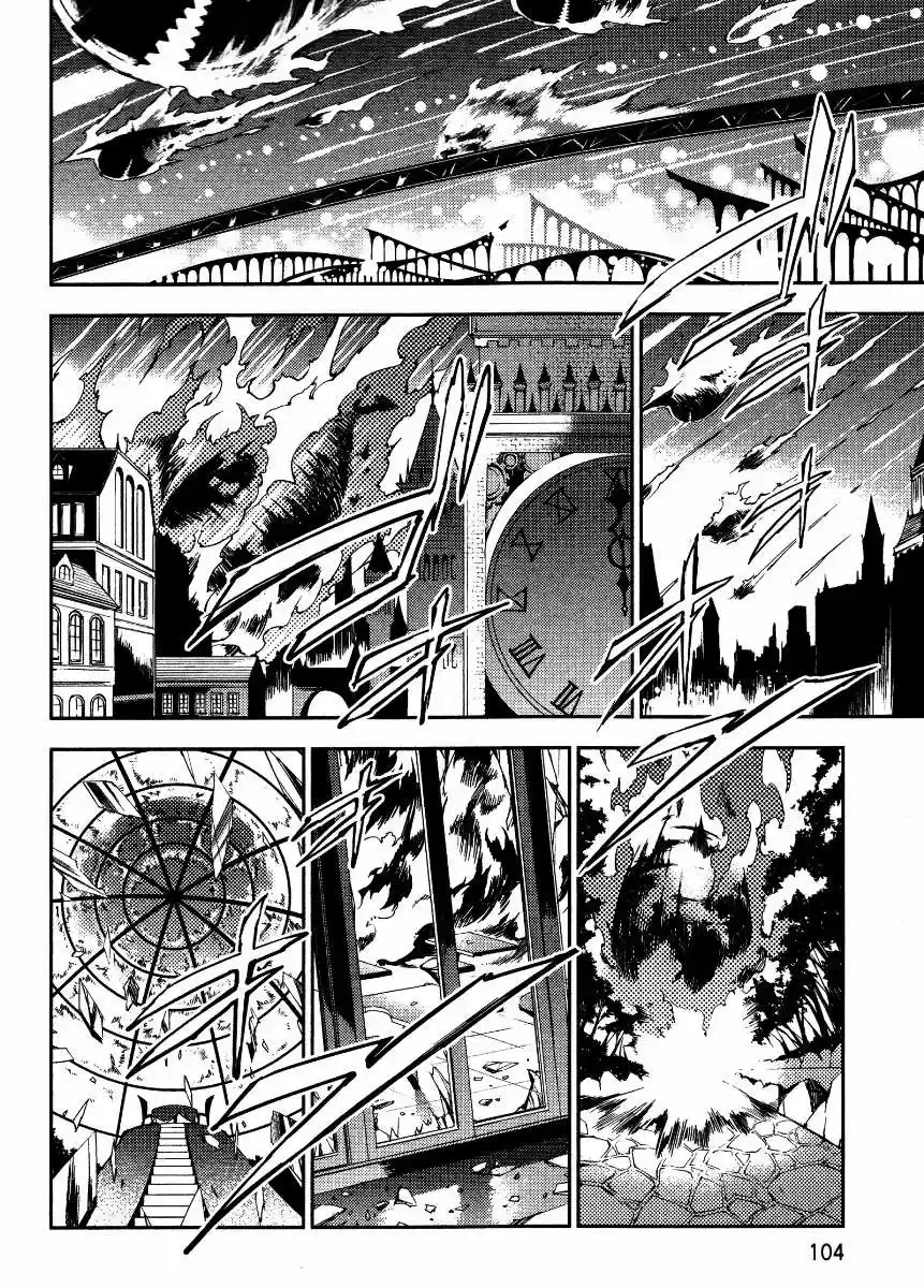 Puella Magi Oriko Magica - Capítulo 6 - Página 6 - LectorTMOo