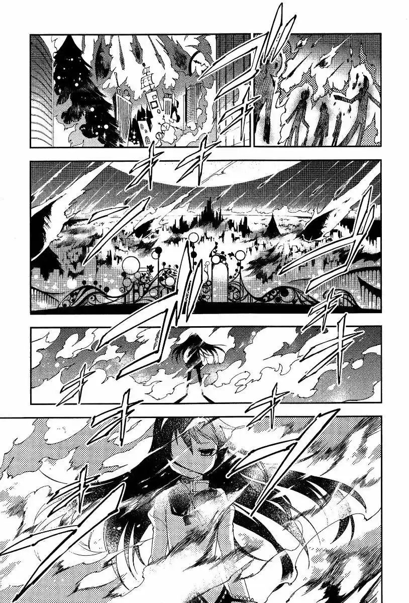 Puella Magi Oriko Magica - Capítulo 6 - Página 7 - LectorTMOo