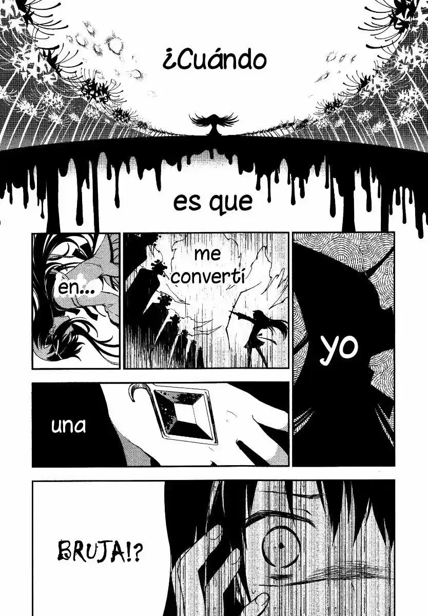 Puella Magi Oriko Magica - Capítulo 6 - Página 11 - LectorTMOo