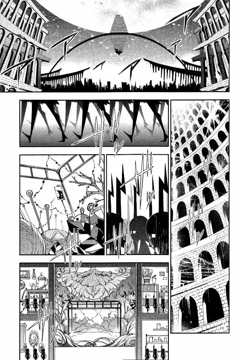 Puella Magi Oriko Magica - Capítulo 6 - Página 13 - LectorTMOo