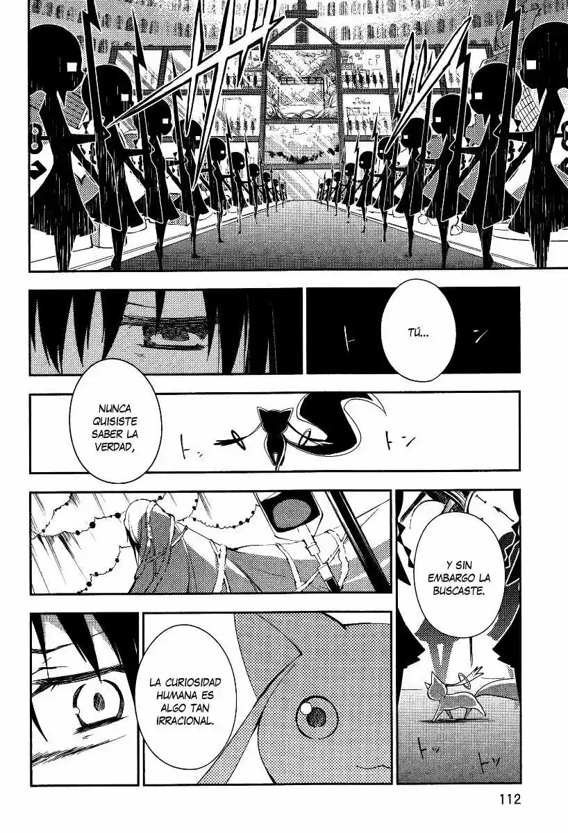 Puella Magi Oriko Magica - Capítulo 6 - Página 14 - LectorTMOo