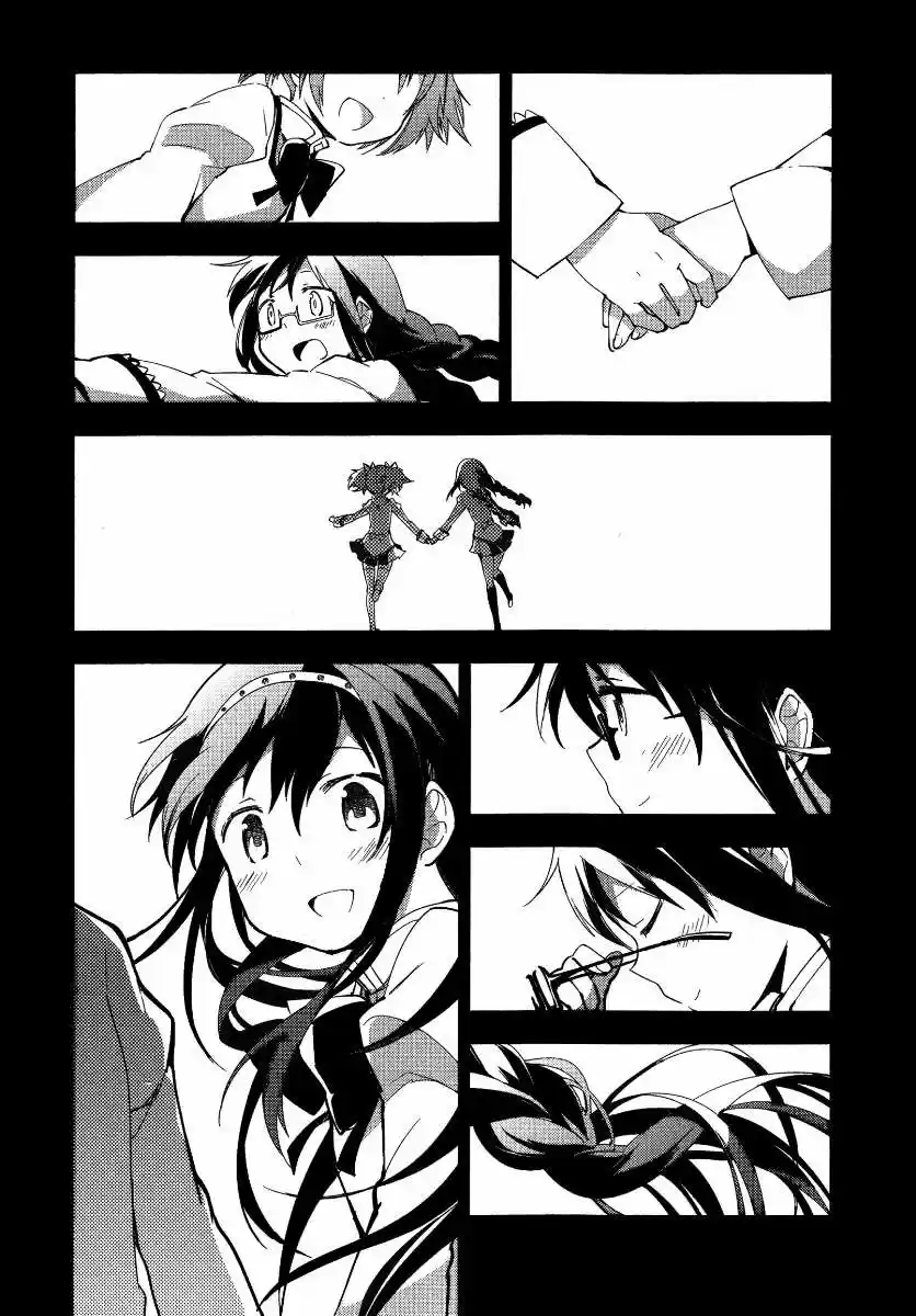 Puella Magi Oriko Magica - Capítulo 6 - Página 32 - LectorTMOo