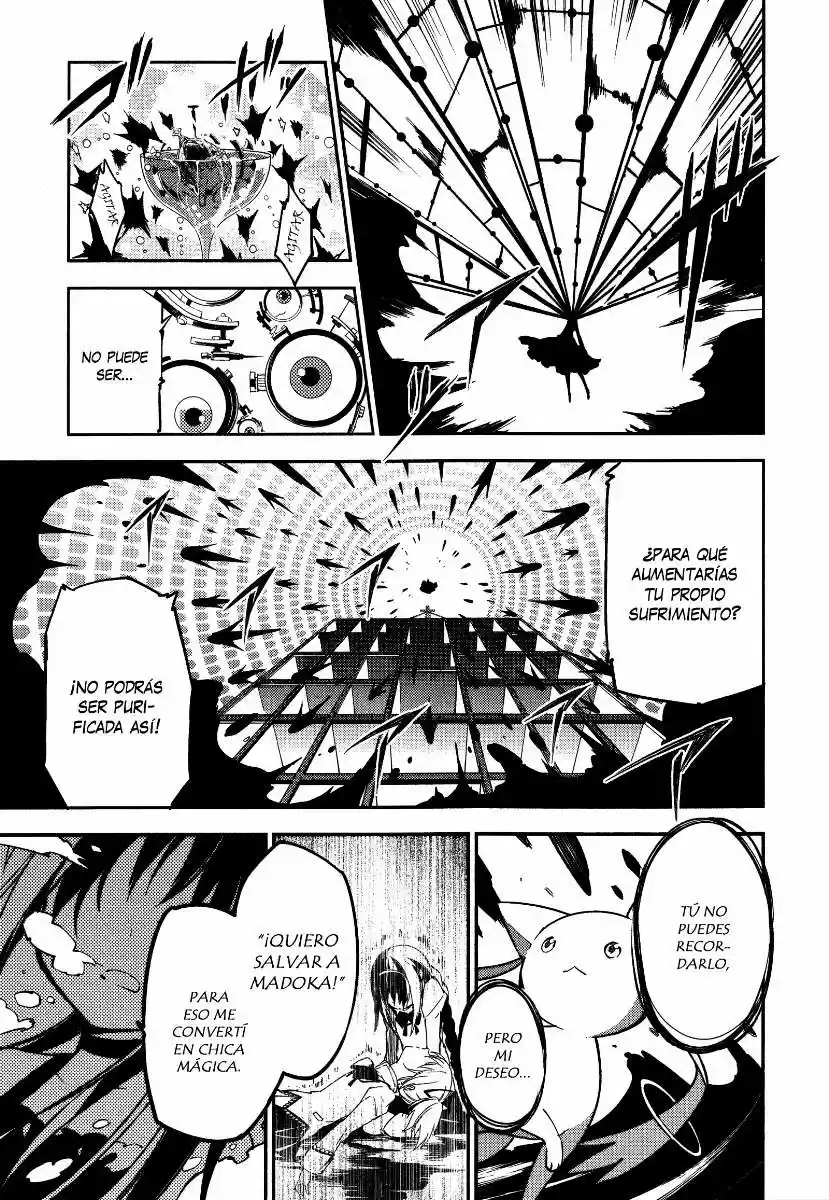Puella Magi Oriko Magica - Capítulo 6 - Página 35 - LectorTMOo