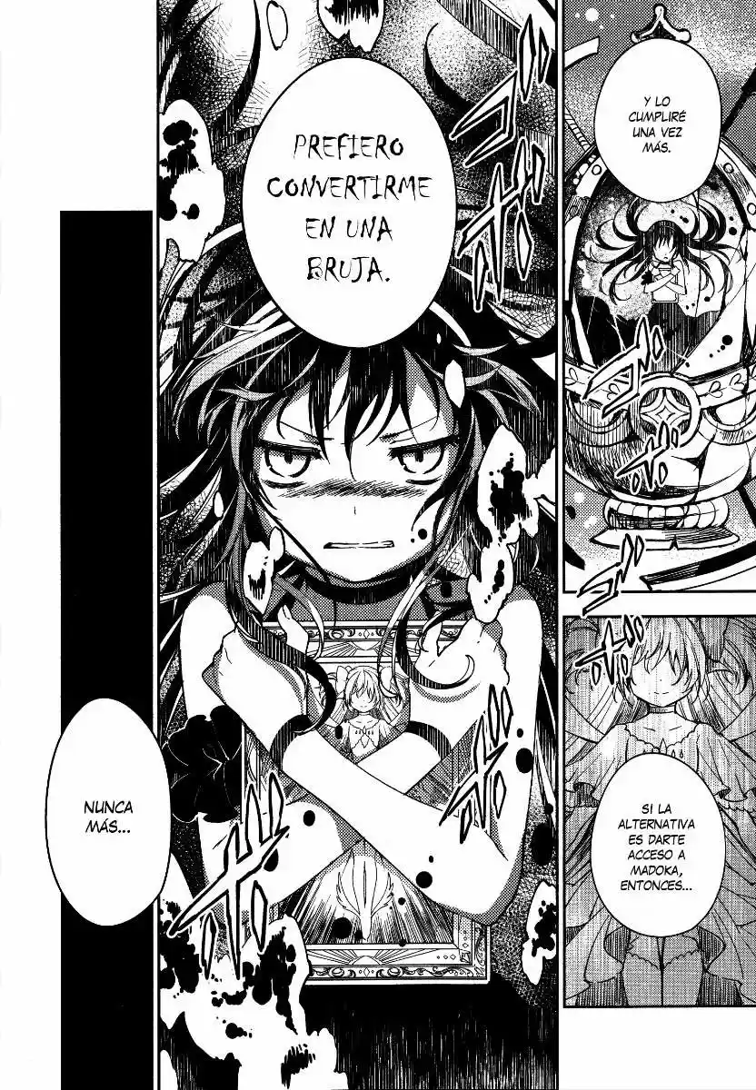 Puella Magi Oriko Magica - Capítulo 6 - Página 36 - LectorTMOo