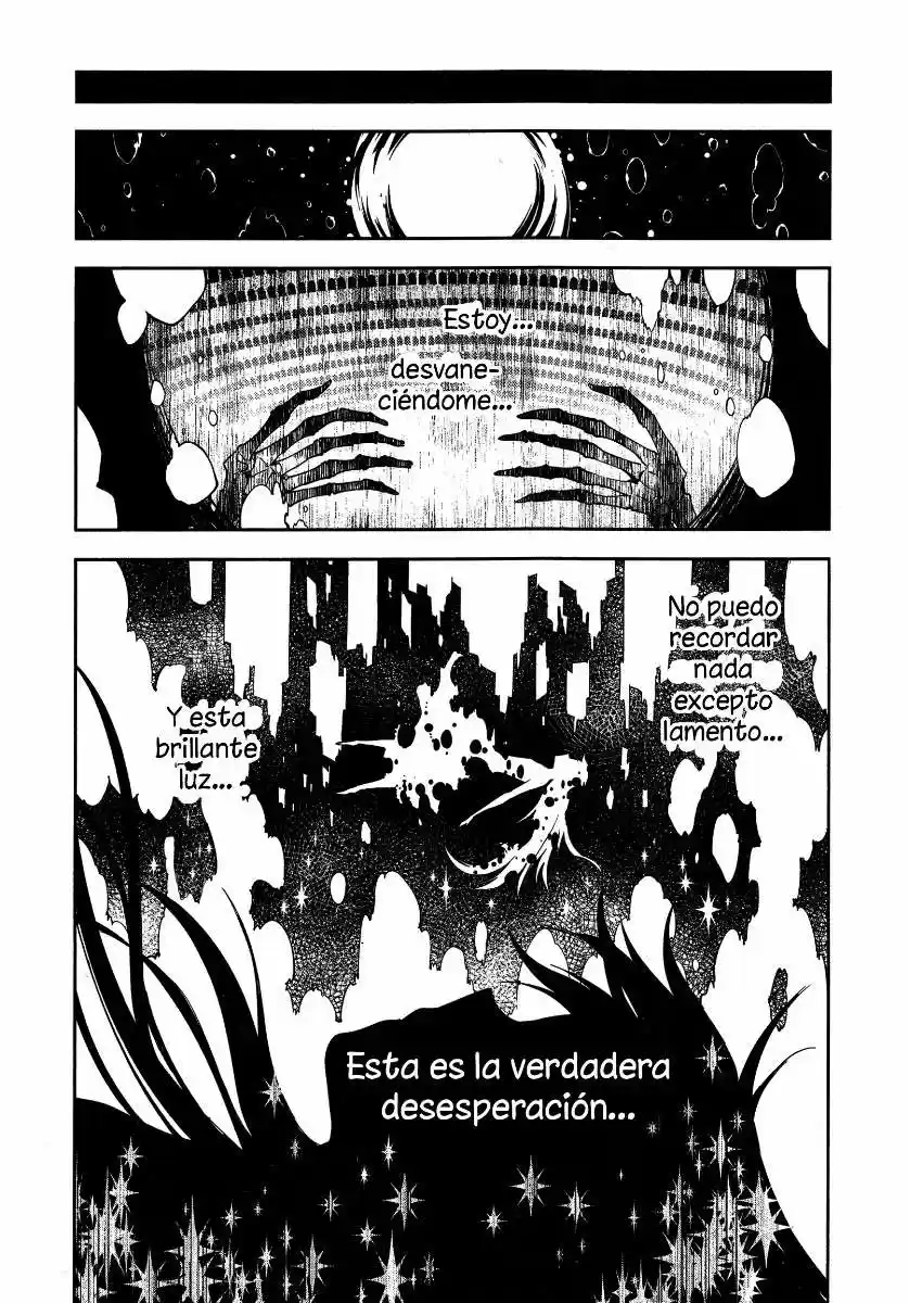 Puella Magi Oriko Magica - Capítulo 6 - Página 42 - LectorTMOo