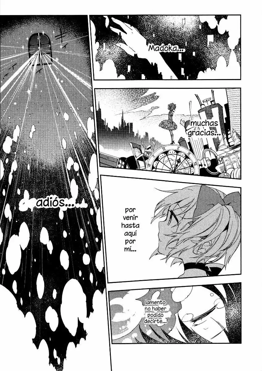 Puella Magi Oriko Magica - Capítulo 6 - Página 43 - LectorTMOo