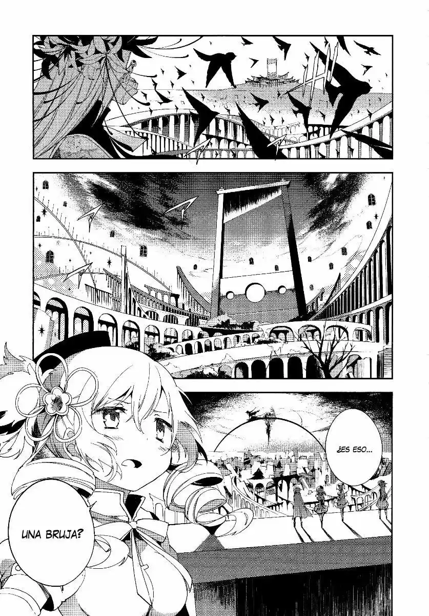 Puella Magi Oriko Magica - Capítulo 7 - Página 6 - LectorTMOo