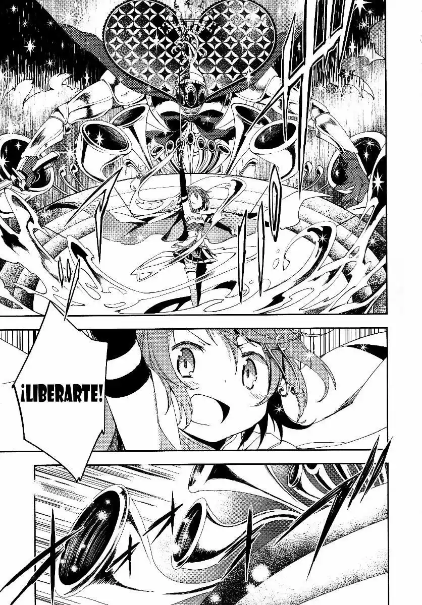 Puella Magi Oriko Magica - Capítulo 7 - Página 14 - LectorTMOo