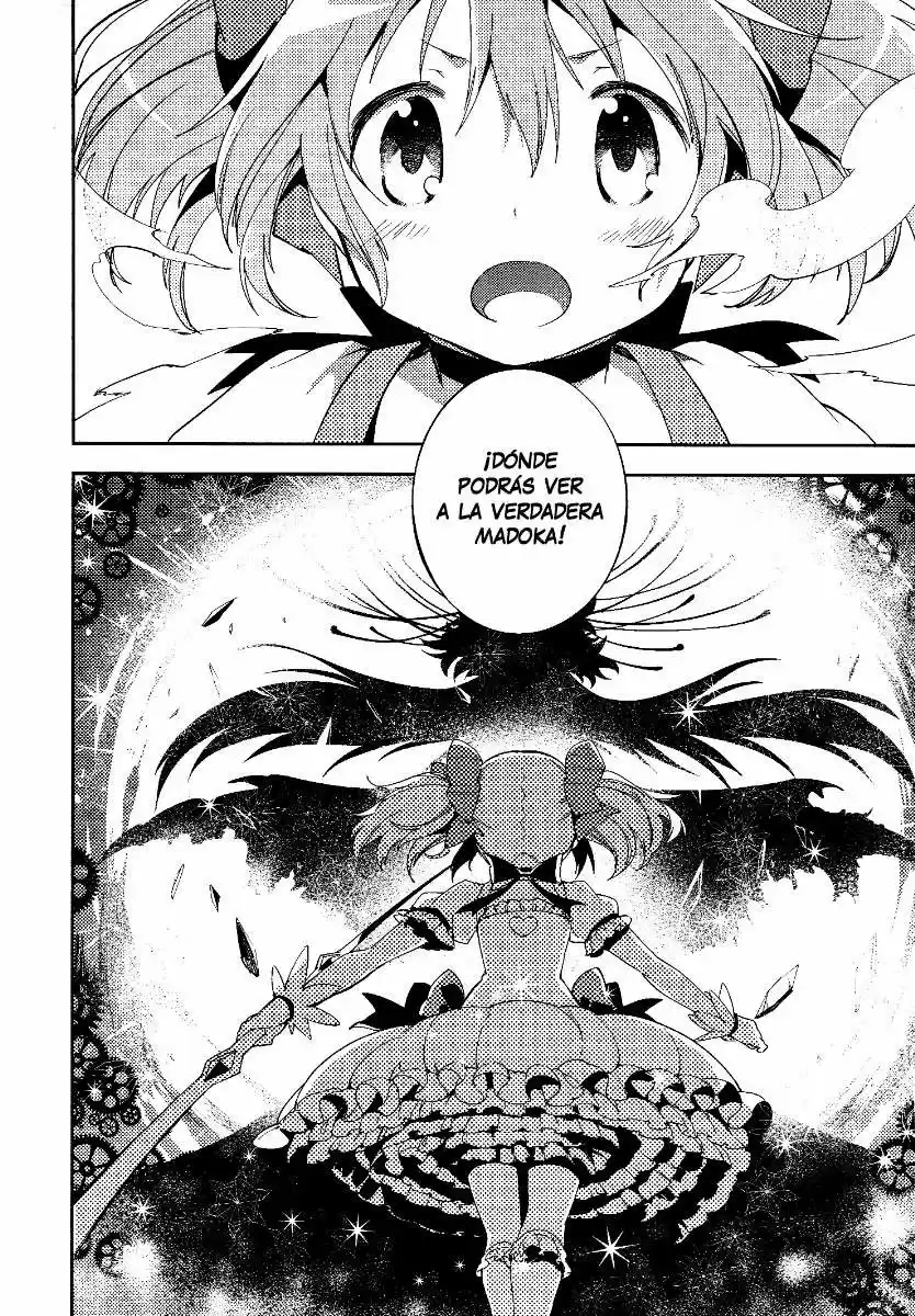Puella Magi Oriko Magica - Capítulo 7 - Página 48 - LectorTMOo