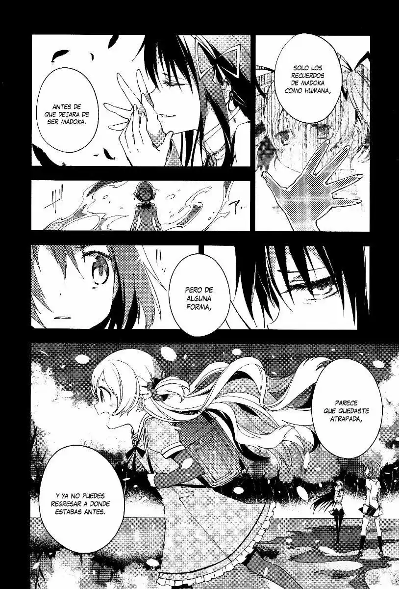 Puella Magi Oriko Magica - Capítulo 9 - Página 6 - LectorTMOo