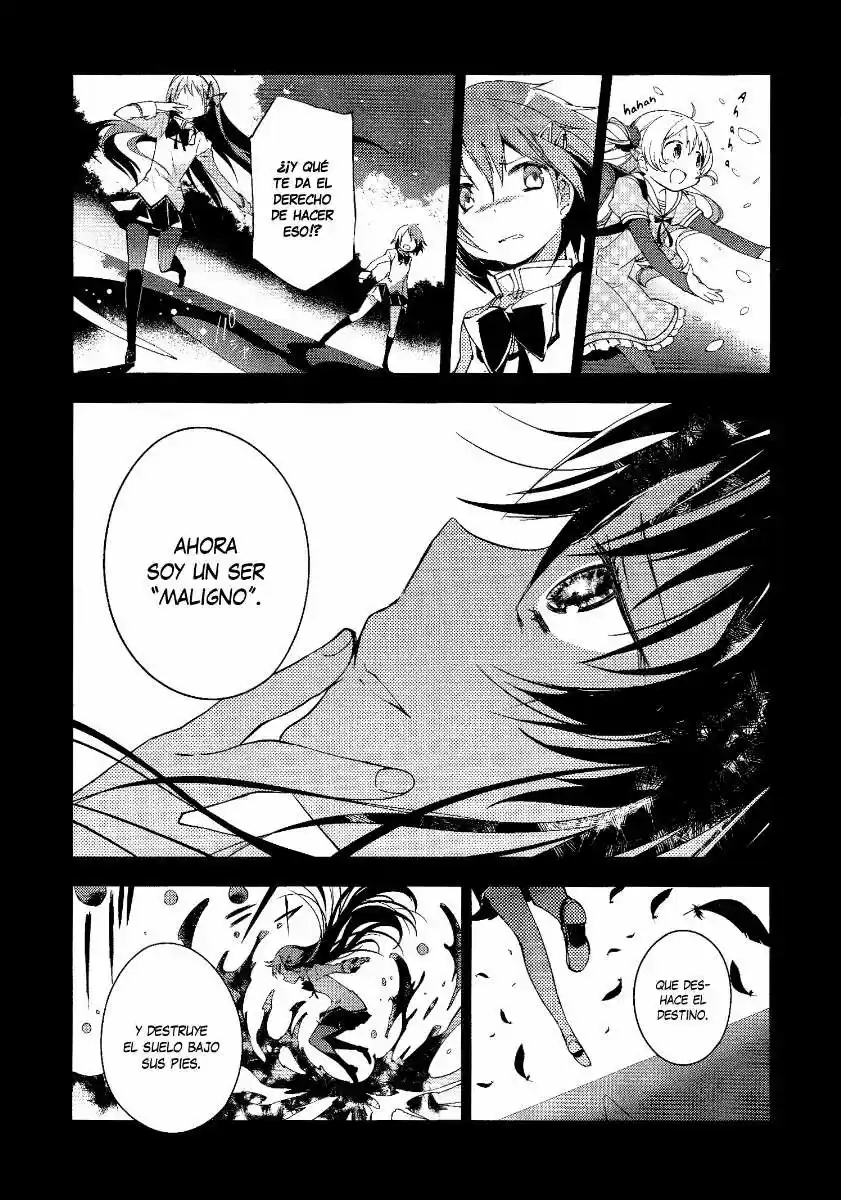 Puella Magi Oriko Magica - Capítulo 9 - Página 7 - LectorTMOo