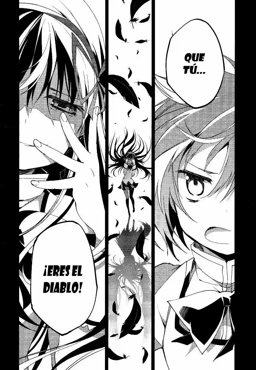Puella Magi Oriko Magica - Capítulo 9 - Página 12 - LectorTMOo