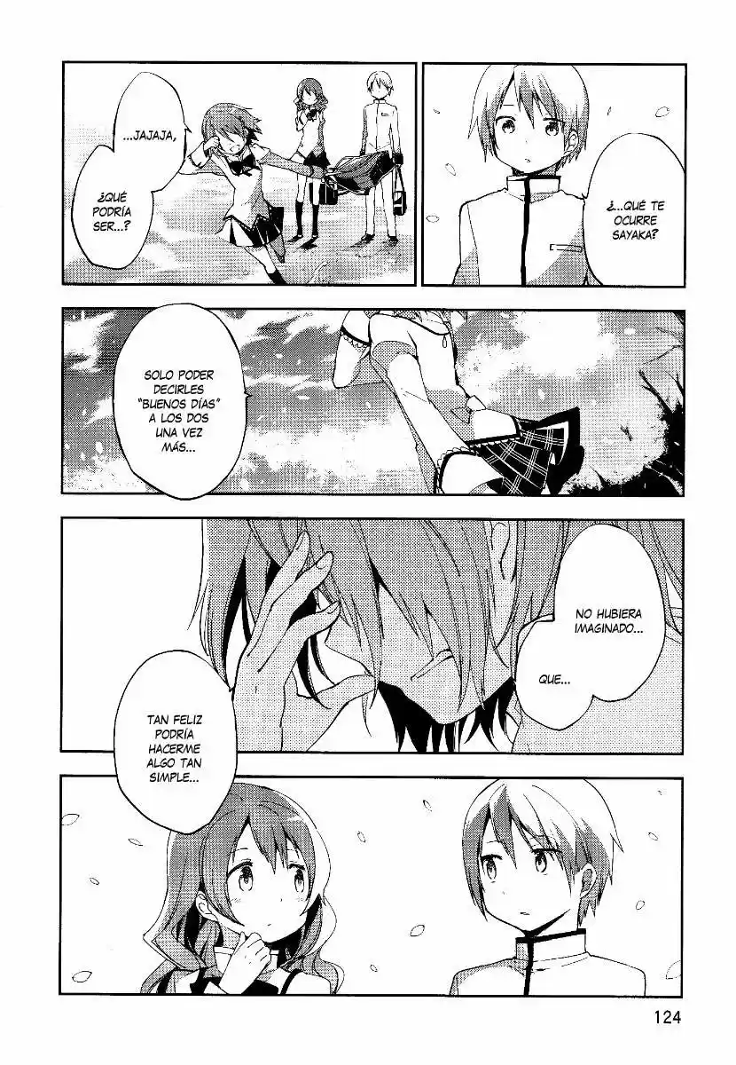 Puella Magi Oriko Magica - Capítulo 9 - Página 16 - LectorTMOo