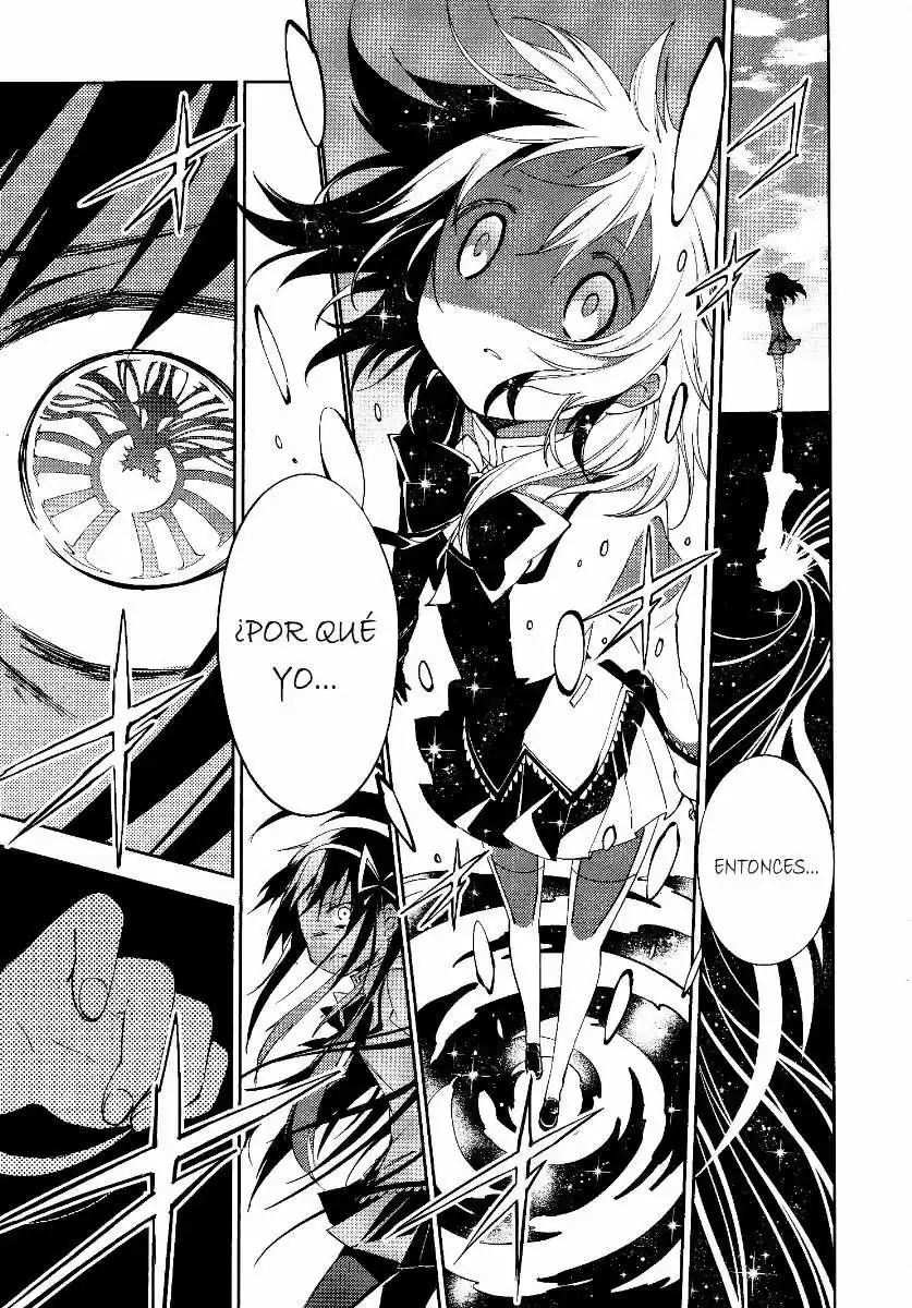 Puella Magi Oriko Magica - Capítulo 9 - Página 27 - LectorTMOo